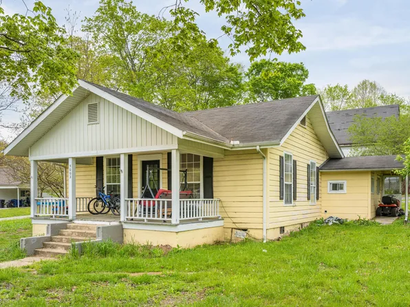 5002 Jackson Rd, Apison, TN 37302