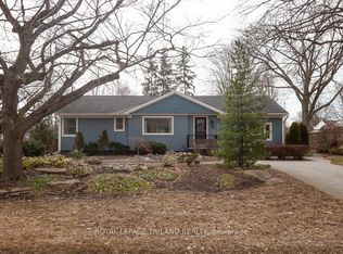 75 David St, London, ON N6P1B4