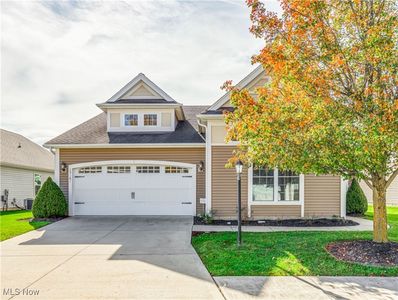 13161 Northpointe Cir, Strongsville, OH, 44136