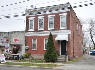 409 W Elizabeth Ave, Linden, NJ 07036