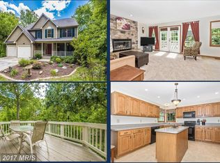 6958 Meadowpoint Ter, New Market, MD 21774