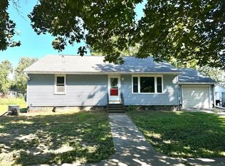 308 9th St, Allison, IA 50602