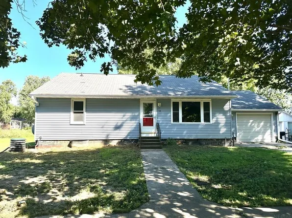 308 9th St, Allison, IA 50602