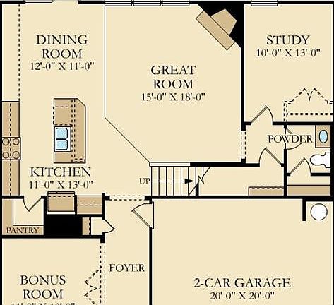 2nd image of this home