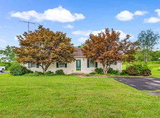 1408 Harrodsburg Rd, Lawrenceburg, KY 40342