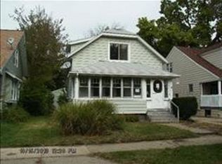 1327 Rathbone St SW, Wyoming, MI 49509
