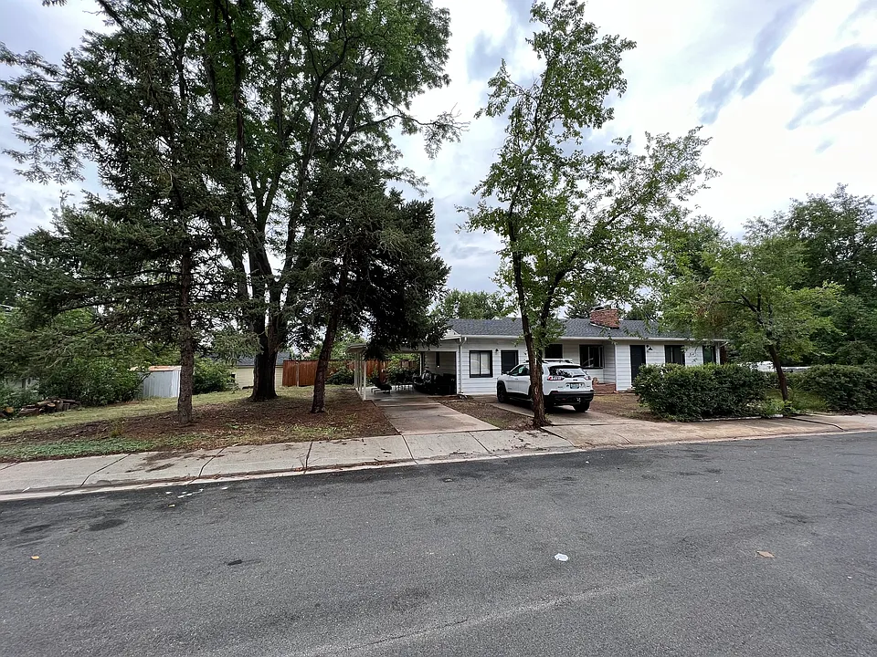 1901 Columbine Ave