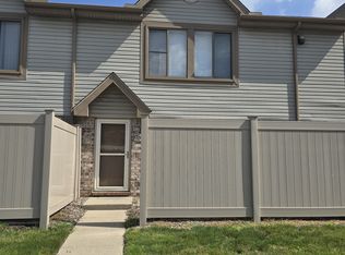 50428 Bay Run S, Chesterfield, MI 48047