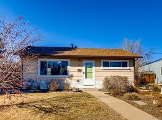 841 Oakland St, Aurora, CO 80010