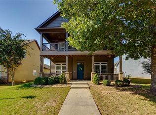 1220 Heartwood Ave, McDonough, GA 30253