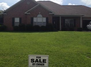 83 Bramble Trl, Albertville, AL 35950