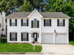 2039 Pittston Farm Rd, Lithonia, GA 30058