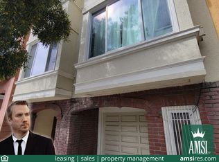 1364A Broadway St, San Francisco, CA 94109