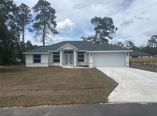 6807 SW 148th Place Rd, Ocala, FL 34473