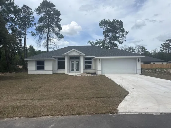 6807 SW 148th Place Rd, Ocala, FL 34473