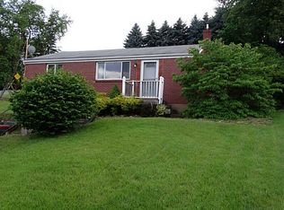 880 Joan Dr, North Versailles, PA
