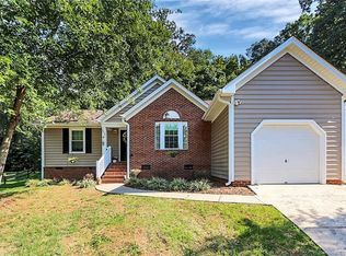 3412 Harewood Ct #40, Matthews, NC 28105