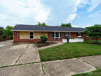 2844 Powhattan Pl, Dayton, OH, 45420
