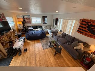 245 NW 12th St, Corvallis, OR 97330