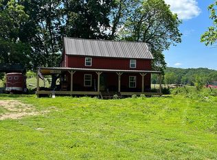 9965 Highway O, Middle Brook, MO 63656