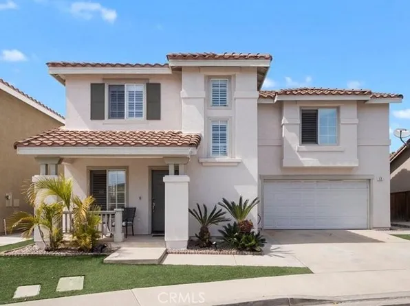17 Monticello Ln, Rancho Santa Margarita, CA 92688