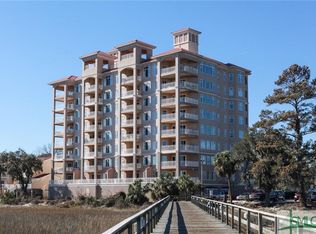 8001 Old Tybee Rd UNIT 501, Savannah, GA 31410