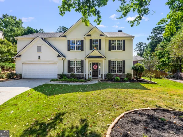 418 Holly Brook Ln, Peachtree City, GA 30269