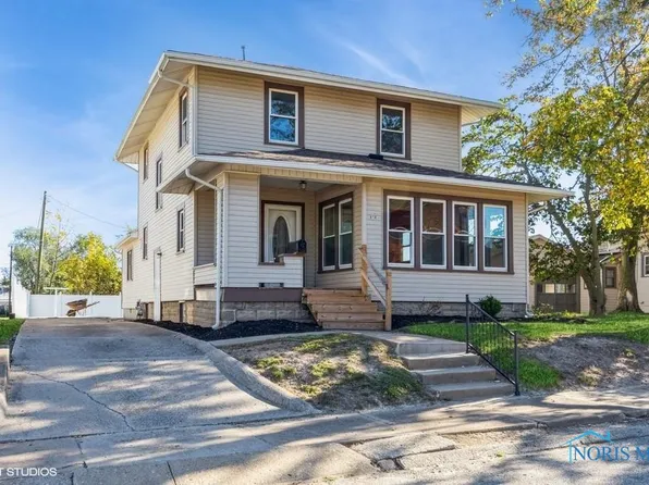 816 Maple St, Napoleon, OH 43545