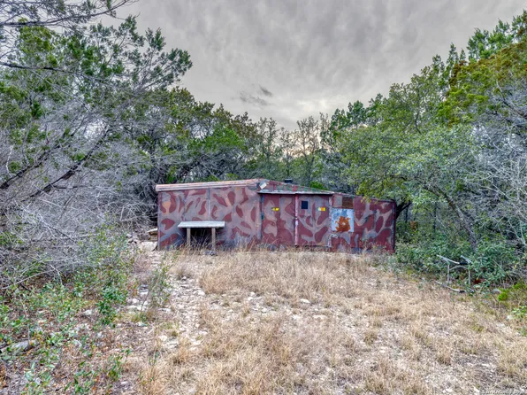 LOT 105 Quarry Road, Brackettville, TX 78832