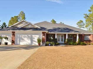 7474 Treasure St, Navarre, FL 32566