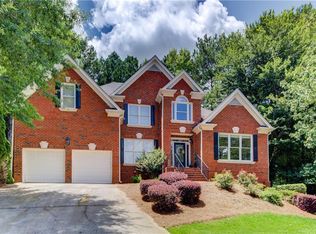 1015 York Cv, Milton, GA 30004