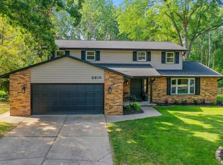 2615 Sumac Pl, Green Bay, WI 54313