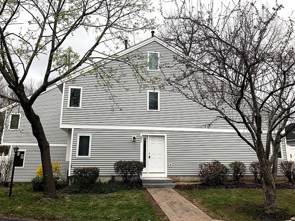 Exterior w/private entrance