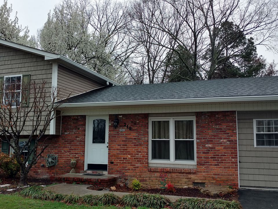 New gutters