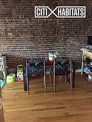 Rented by Citi Habitats