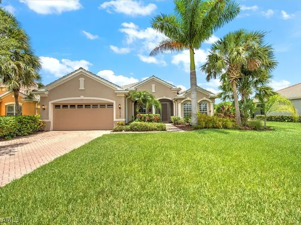 15509 Pricklegrass Ct, Alva, FL 33920