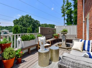 3873 Roswell Rd NE APT 2, Atlanta, GA 30342