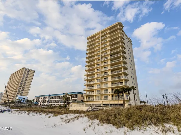 8601 Surf Dr Unit 6W, Panama City, FL 32408