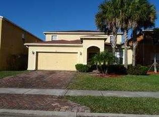 901 Quartz Ter, West Palm Beach, FL 33413