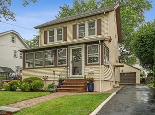 22 Byrd Ave, Bloomfield, NJ 07003