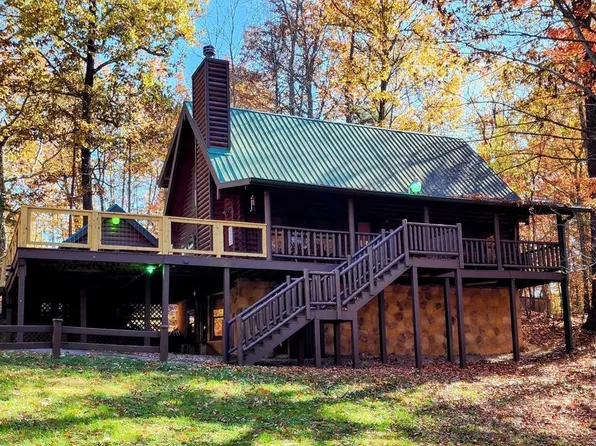 1024 Elm Cir, Pigeon Forge, TN 37876
