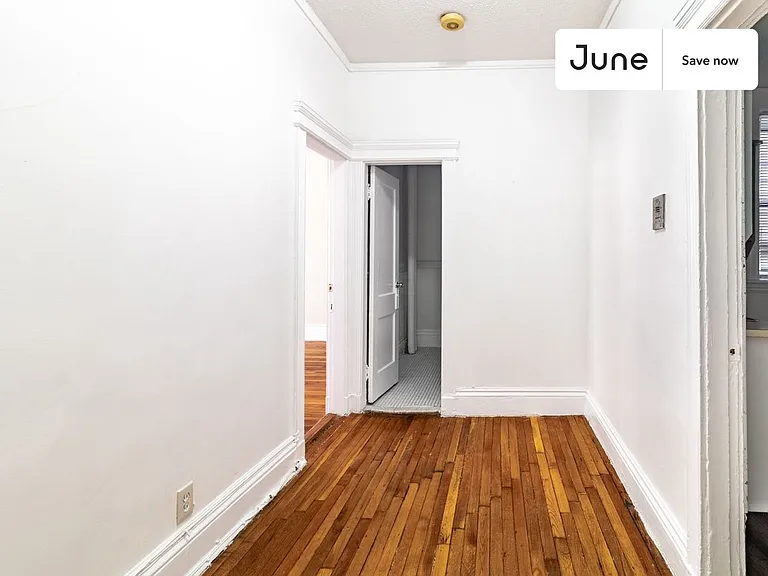 31 Queensberry St #3 — Photo 11