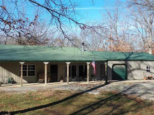 2992 County Road 0 E, Thompsonville, IL 62890