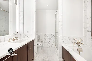 Rented by Coldwell Banker Warburg