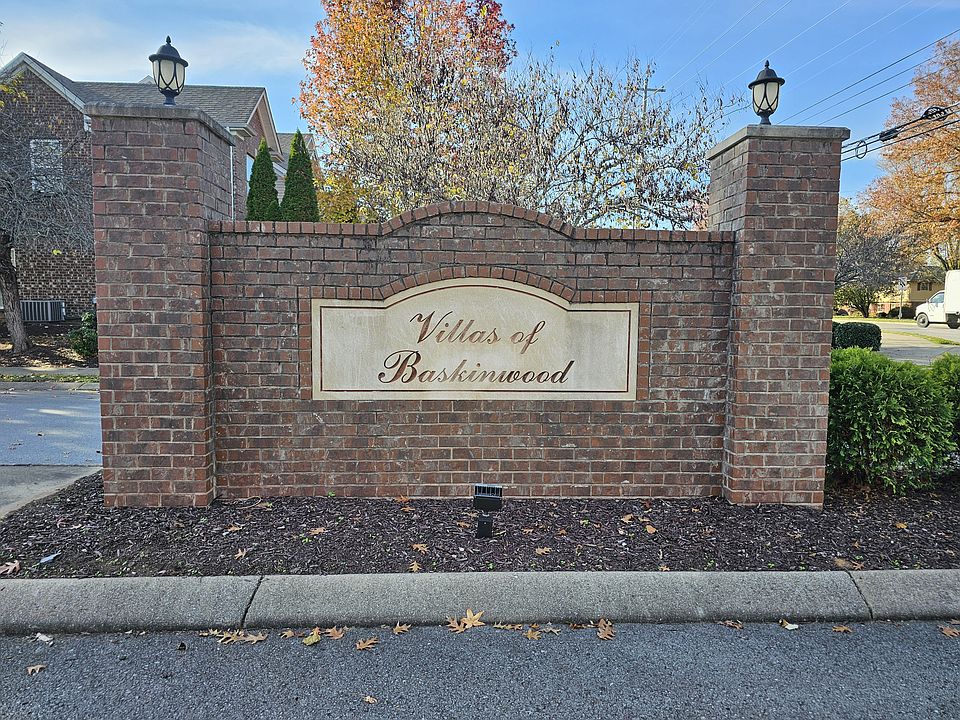 The Villas of Baskinwood