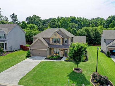 3675 Grandview Manor Dr, Cumming, GA, 30028