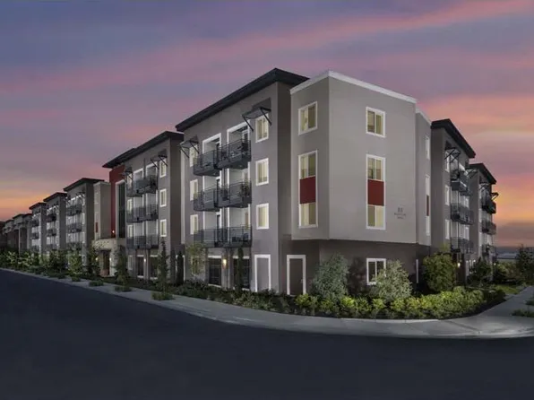 Orvieto B, 88 Montecito Vista Dr #3a0fce9ae, San Jose, CA 95111