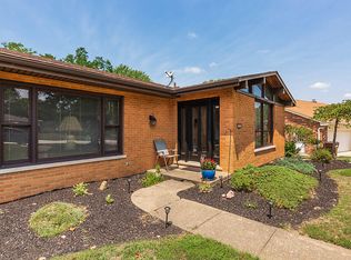 822 Fawnhill Dr, Edgewood, KY 41017