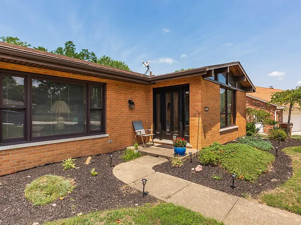 822 Fawnhill Dr, Edgewood, KY 41017