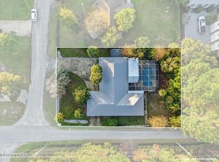 18 Initial Ln, Santa Rosa Beach, FL 32459